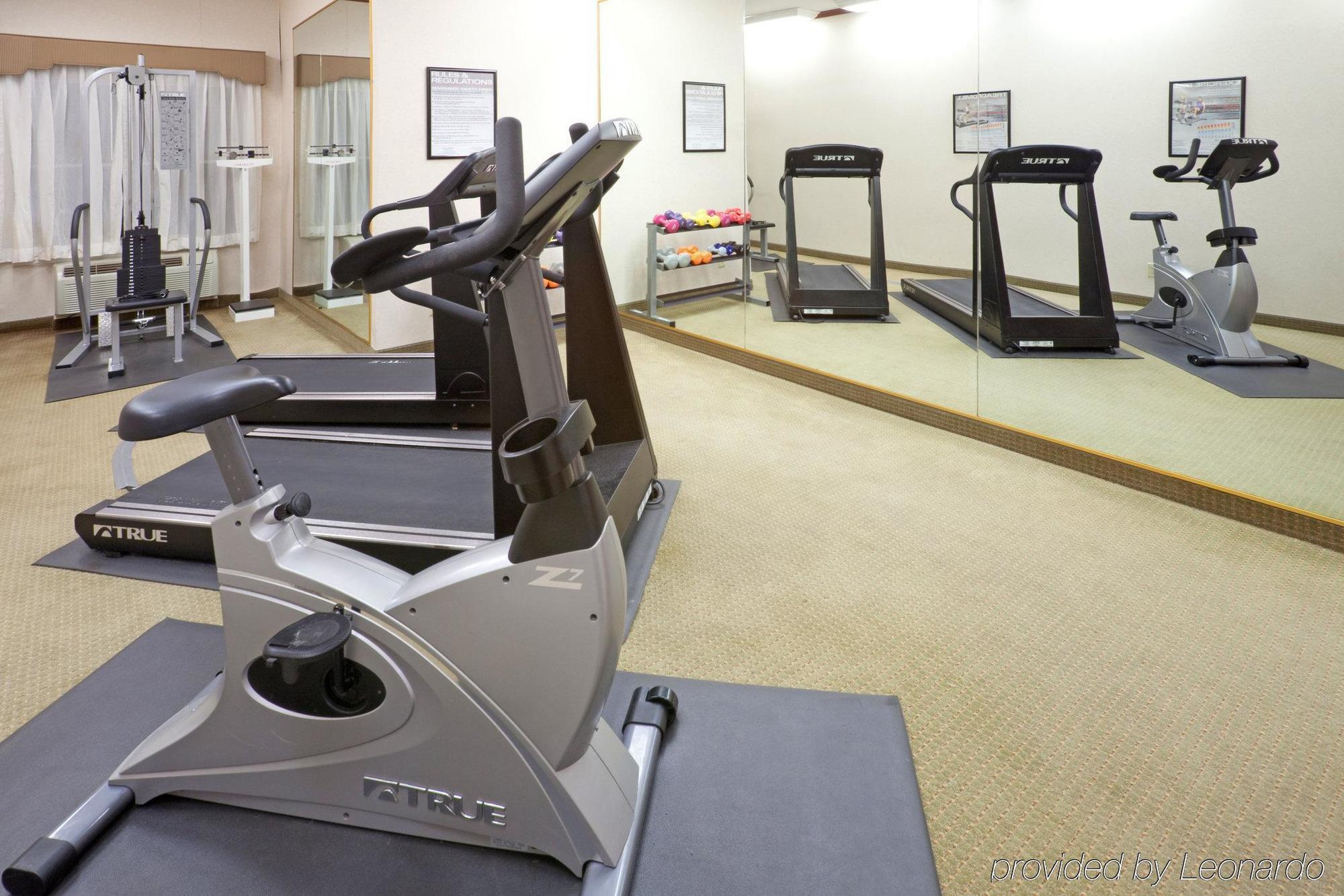 Holiday Inn Express Hotel & Suites Dallas - Grand Prairie I-20 By Ihg Facilidades foto
