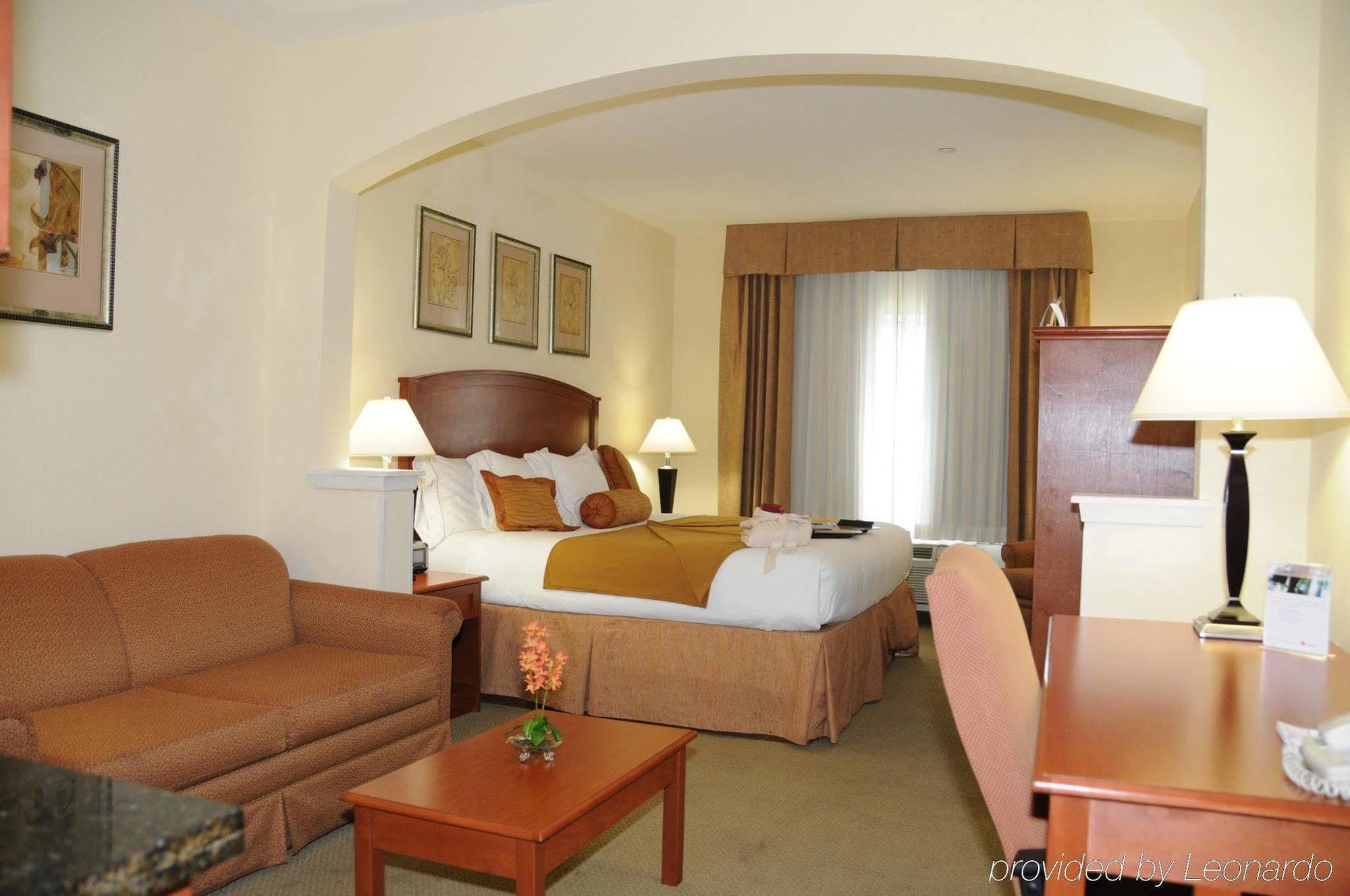 Holiday Inn Express Hotel & Suites Dallas - Grand Prairie I-20 By Ihg Habitación foto